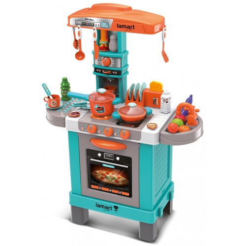 BUDDY TOYS BGP 4011 Kuchyňka Joly Petit 57000891