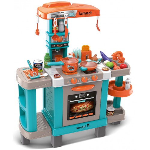 BUDDY TOYS BGP 4012 Kuchyňka Joly Grand 57000892 BUDDY TOYS BGP 4012 Kuchyňka Joly Grand 57000892