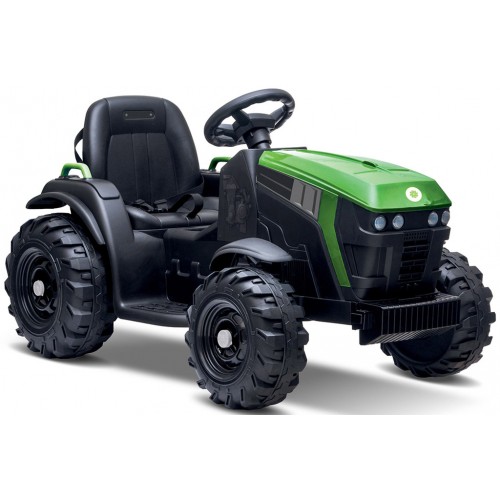 BUDDY TOYS BEC 6210 Elektrický traktor 57001072 BUDDY TOYS BEC 6210 Elektrický traktor 57001072