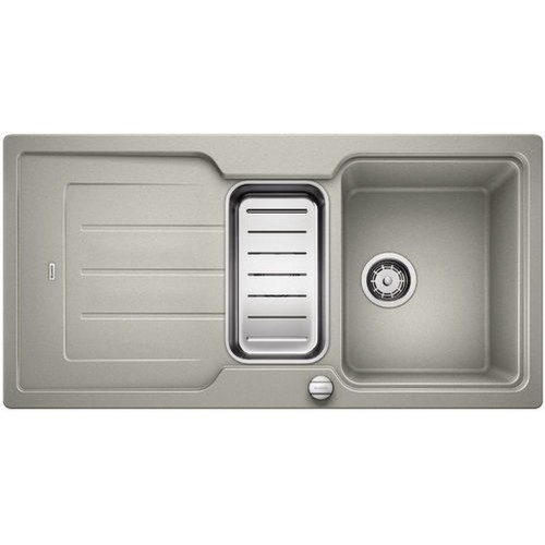 BLANCO CLASSIC Neo 6 S dřez Silgranit, perlově šedá 520956 BLANCO CLASSIC Neo 6 S dřez Silgranit, perlově šedá 520956