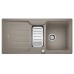 BLANCO CLASSIC Neo 6 S dřez Silgranit, tartufo 520960