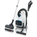BAZAR Bosch Serie 6 ProSilence Sáčkový vysavač BGB6SIL1 POŠKOZENÝ OBAL