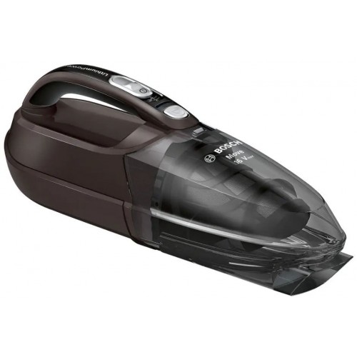 Bosch Move Lithium Grafit Aku vysavač BHN16L Bosch Move Lithium Grafit Aku vysavač BHN16L