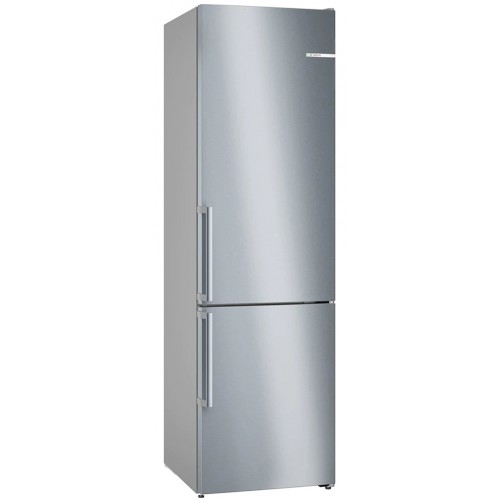 Bosch Serie 6 Kombinovaná chladnička KGN39AIAT Bosch Serie 6 Kombinovaná chladnička KGN39AIAT