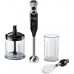 Bosch ErgoMixx Tyčový mixér (750W/Černá) MSM67160
