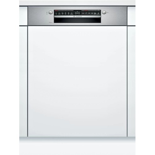 Bosch Serie 4 Vestavná myčka nádobí (60cm) SMI4HVS33E Bosch Serie 4 Vestavná myčka nádobí (60cm) SMI4HVS33E