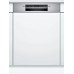 Bosch Serie 4 Vestavná myčka nádobí (60cm) SMI4HVS33E