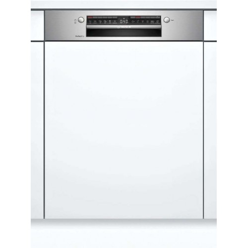 Bosch Serie 6 Vestavná myčka nádobí (60cm) SMI6TCS00E Bosch Serie 6 Vestavná myčka nádobí (60cm) SMI6TCS00E