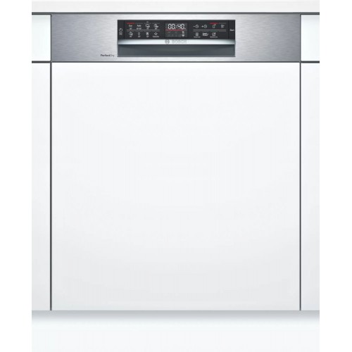 Bosch Serie 6 Vestavná myčka nádobí (60cm) SMI6ZDS49E Bosch Serie 6 Vestavná myčka nádobí (60cm) SMI6ZDS49E