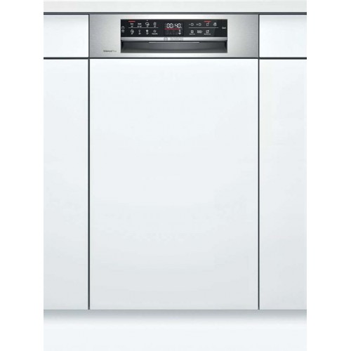 Bosch Serie 6 Vestavná myčka nádobí (45cm) SPI6EMS23E Bosch Serie 6 Vestavná myčka nádobí (45cm) SPI6EMS23E
