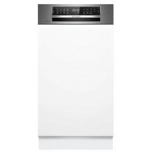BAZAR!! Bosch Serie 6 Vestavná myčka nádobí (45cm) SPI6YMS14E VYZKOUŠENO!!