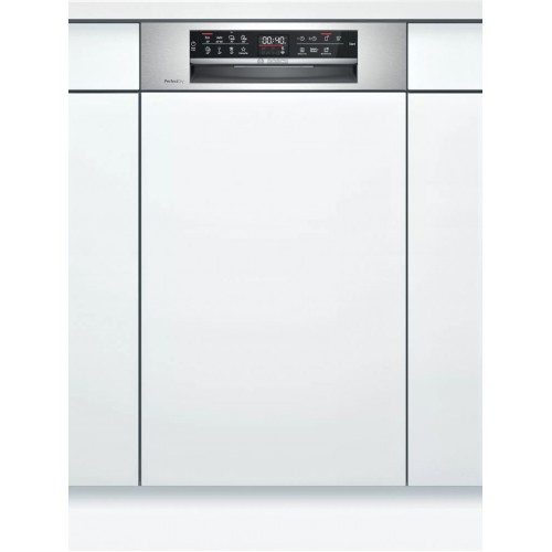 Bosch Serie 6 Vestavná myčka nádobí (45cm) SPI6YMS17E Bosch Serie 6 Vestavná myčka nádobí (45cm) SPI6YMS17E