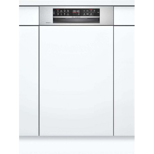 Bosch Serie 6 Vestavná myčka nádobí (45cm) SPI6ZMS35E Bosch Serie 6 Vestavná myčka nádobí (45cm) SPI6ZMS35E