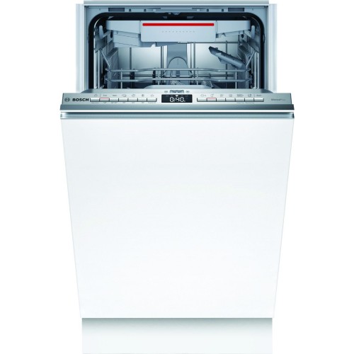 Bosch Serie 4 Vestavná myčka nádobí (45cm) SPV4XMX16E Bosch Serie 4 Vestavná myčka nádobí (45cm) SPV4XMX16E