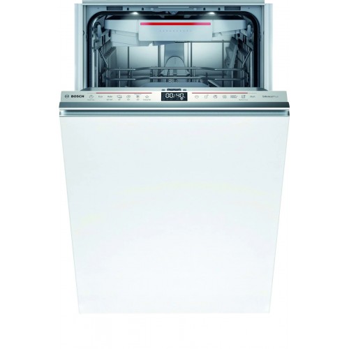 Bosch Serie 6 Vestavná myčka nádobí (45cm) SPV6EMX11E Bosch Serie 6 Vestavná myčka nádobí (45cm) SPV6EMX11E