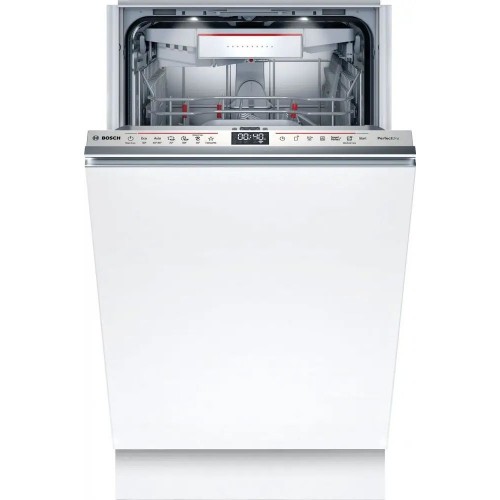Bosch Serie 6 Vestavná myčka nádobí (45cm) SPV6YMX11E Bosch Serie 6 Vestavná myčka nádobí (45cm) SPV6YMX11E