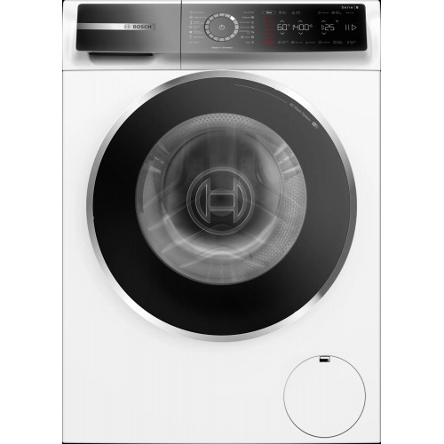 Bosch Serie 8 Pračka (1400otáček/min-9kg) WGB24400BY