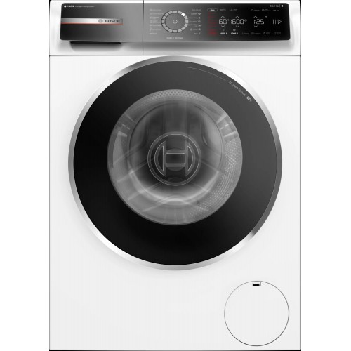Bosch Serie 8 Pračka (1600otáček/10kg) WGB256A0BY Bosch Serie 8 Pračka (1600otáček/10kg) WGB256A0BY