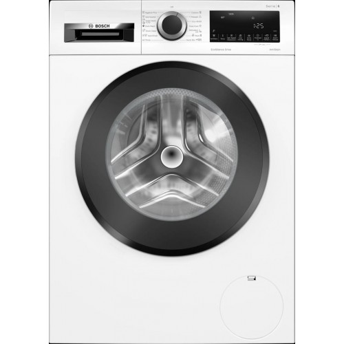 Bosch Serie 6 Pračka (1200otáček/9kg) WGG14204BY Bosch Serie 6 Pračka (1200otáček/9kg) WGG14204BY
