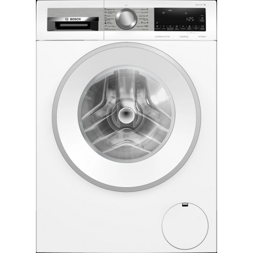 Bosch Serie 6 Pračka (1400otáček/min-9kg) WGG24409BY Bosch Serie 6 Pračka (1400otáček/min-9kg) WGG24409BY