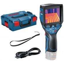 BOSCH GTC 400 C PROFESSIONAL Termokamera 0601083108