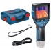 BOSCH GTC 400 C PROFESSIONAL Termokamera 0601083108