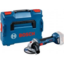 BOSCH GWS 18V-7 PROFESSIONAL Akumulátorová úhlová bruska 06019H9002