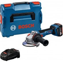 BOSCH GWS 18V-11 S PROFESSIONAL Úhlová bruska 06019N4003