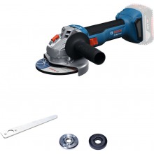 BOSCH GWS 18V-8 PROFESSIONAL Akumulátorová úhlová bruska 06019N9004