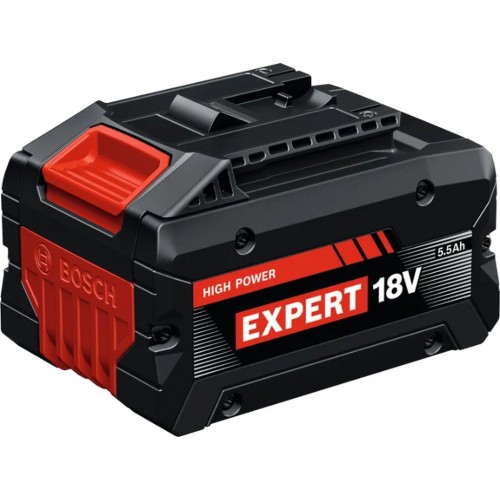 BOSCH EXPERT EXBA18V-55 Akumulátor 1600A036Z6 BOSCH EXPERT EXBA18V-55 Akumulátor 1600A036Z6