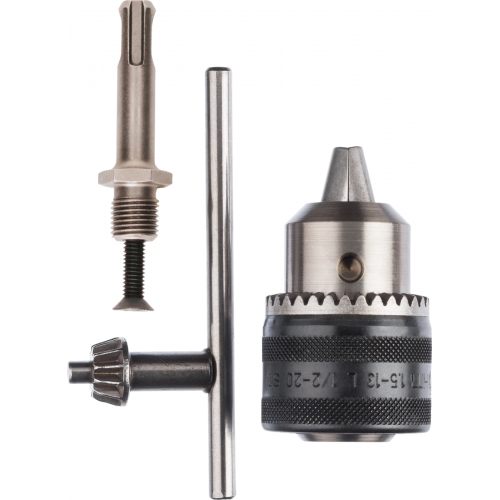 BOSCH Adaptér SDS-plus se sklíčidlem 2607000982 BOSCH Adaptér SDS-plus se sklíčidlem 2607000982