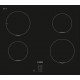 Bosch Serie 2 Indukční varná deska (60cm) PUG611AA5E