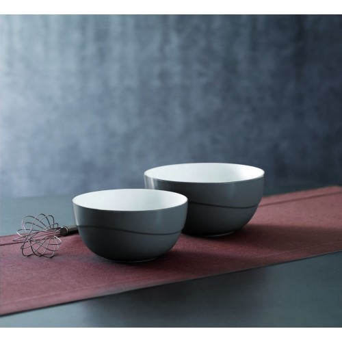 PYREX Zapékací mísa Grey 24 x 24 cm