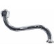 CLAGE LS 12/SMB Výtokové raménko 12 cm 1/2" 0010-0052