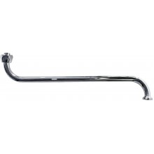 CLAGE LS 30/SMB Výtokové raménko 30 cm 1/2" 0010-00550