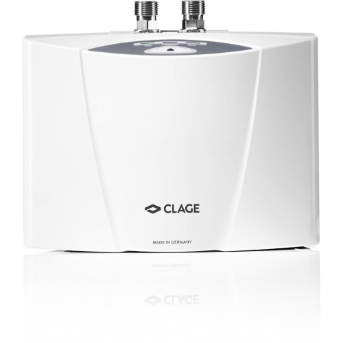 CLAGE MCX 6 Malý průtokový ohřívač vody 5,7 kW 230 V 1500-15006
