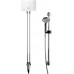 CLAGE MBX 7 Shower Malý průtokový ohřívač vody se sprchou 6,5 kW 400 V 1500-15317