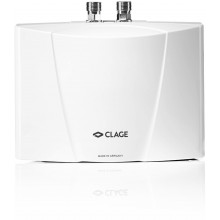 CLAGE M3 Malý průtokový ohřívač vody 3,5 kW 230 V 1500-17003