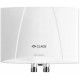 CLAGE M7-O Malý průtokový ohřívač vody 6,5 kW 400 V 1500-17117
