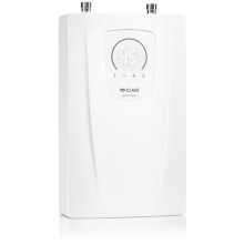 VÝPRODEJ CLAGE CEX7-U Kompaktní průtokový ohřívač vody 6,9 kW 400 V 2400-26424 PO SERVISE