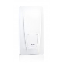 CLAGE DBX21 NEXT Komfortní průtokový ohřívač vody 21 kW 400 V 3200-36121