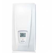 CLAGE DEX NEXT Komfortní průtokový ohřívač vody 18-27 kW 400 V 3200-36400
