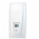CLAGE DEX NEXT Komfortní průtokový ohřívač vody 18-27 kW 400 V 3200-36400