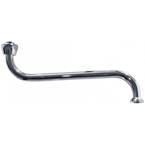 CLAGE Výtokové ramínko LS 20 SMB 0010-00530 CLAGE Výtokové ramínko LS 20 SMB 0010-00530