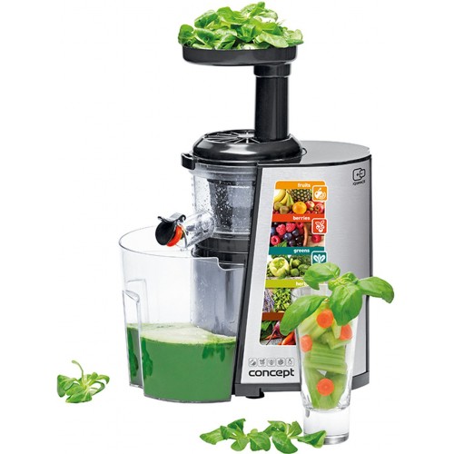 CONCEPT LO-7055 Lis na ovoce a zeleninu JUICER lo7055 CONCEPT LO-7055 Lis na ovoce a zeleninu JUICER lo7055