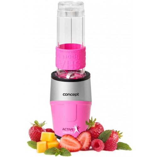 CONCEPT SM-3383 Smoothie maker, Active smoothie sm3383 CONCEPT SM-3383 Smoothie maker, Active smoothie sm3383