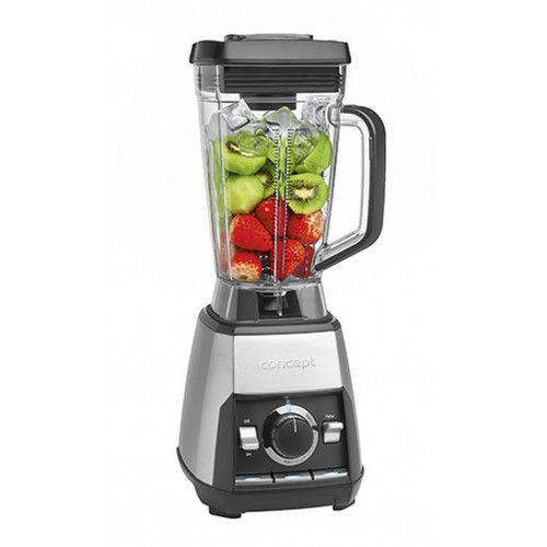 CONCEPT SM-8000 Smoothie mixér 1600 W, PREMIUM LINE sm8000 CONCEPT SM-8000 Smoothie mixér 1600 W, PREMIUM LINE sm8000