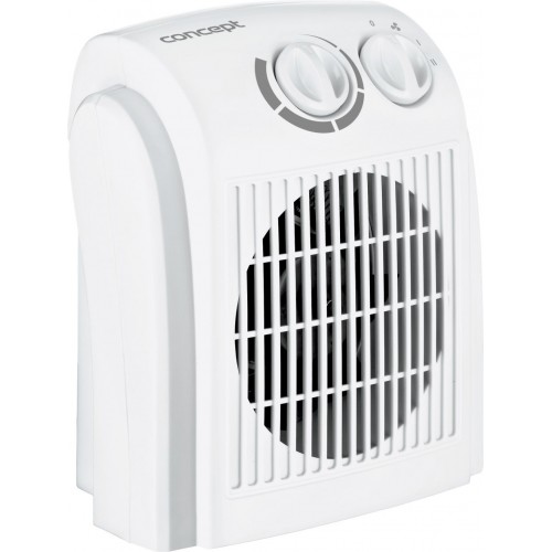 CONCEPT VT-7010 Teplovzdušný ventilátor vt7010 CONCEPT VT-7010 Teplovzdušný ventilátor vt7010
