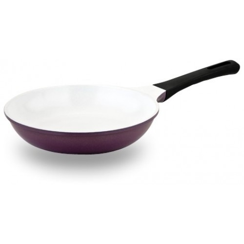 CS SOLINGEN Pánev keramická 24 cm BERLIN CS-036089 CS SOLINGEN Pánev keramická 24 cm BERLIN CS-036089