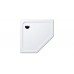 Kaldewei CORNEZZA 681-2 sprchová vanička 100 x 100 x 6,5 cm s nosičem 459548040001
